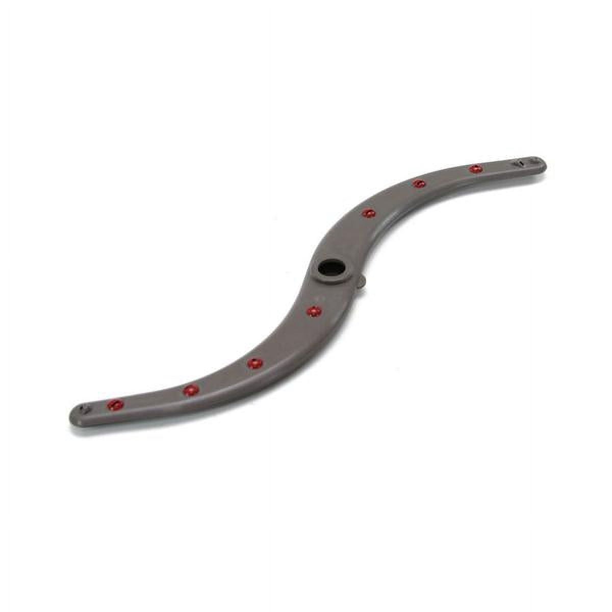 WHIRLPOOL W11219717 DISHWASHER SPRAY ARM - OEM PART