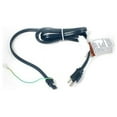 thumbnail image 1 of WHIRLPOOL W11222083 DRYER POWER CORD - OEM PART, 1 of 1
