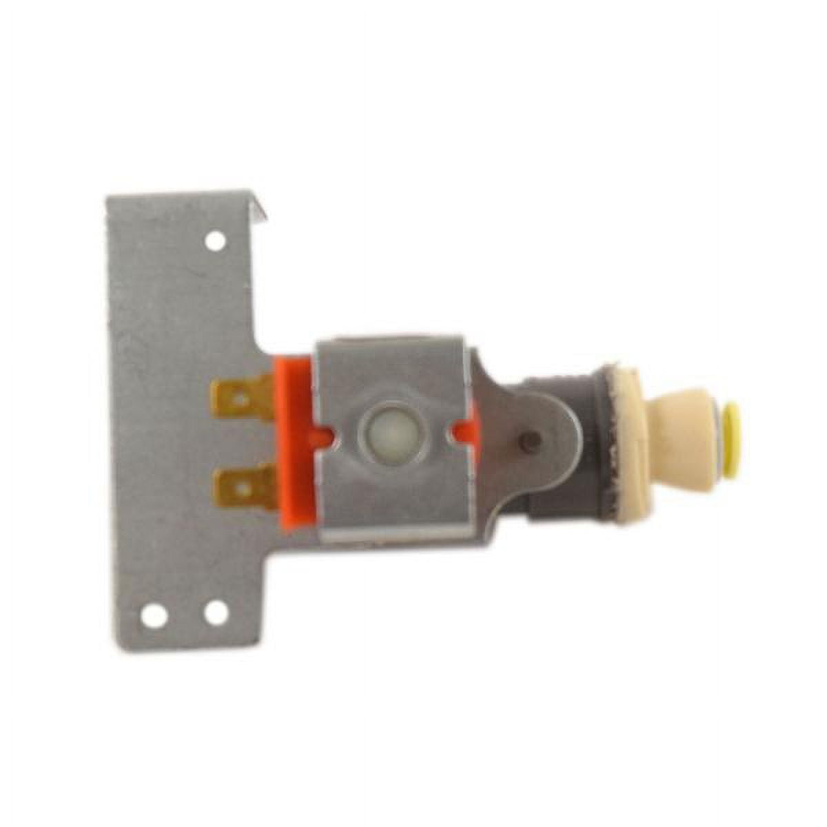 WHIRLPOOL W11225845 REFRIGERATOR WATER INLET VALVE ASSEMBLY - OEM PART