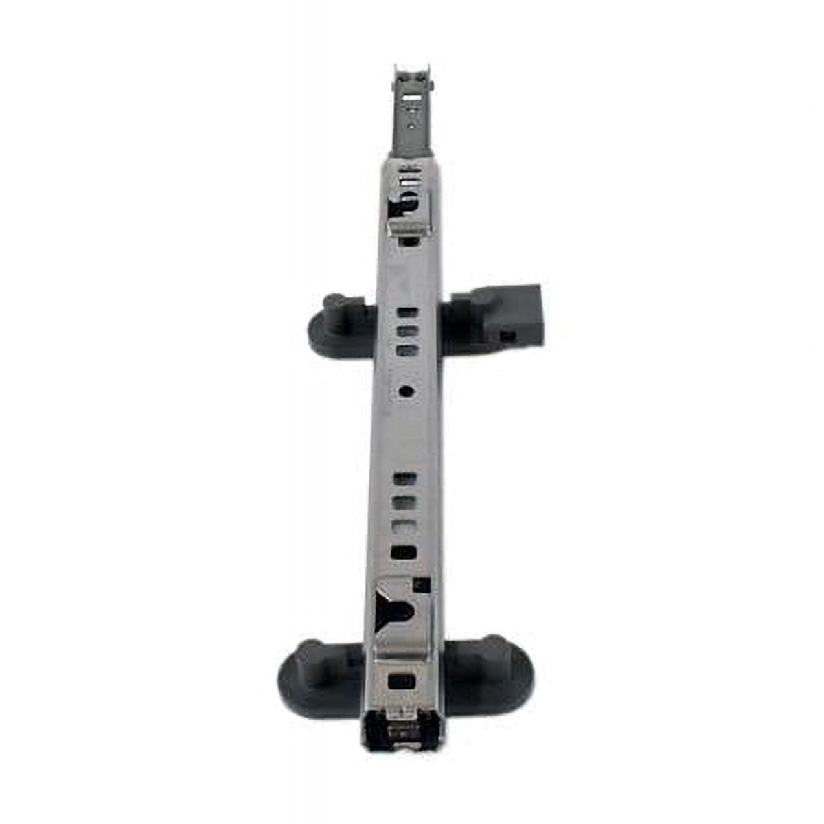 WHIRLPOOL W11231659 DISHWASHER DISHRACK SLIDE RAIL LEFT (GENUINE OEM PART)