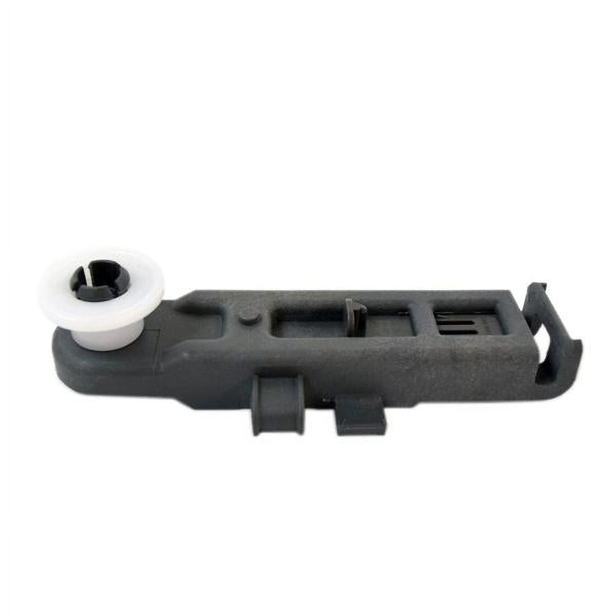 WHIRLPOOL W11240839 DISHWASHER DISHRACK ROLLER - OEM PART