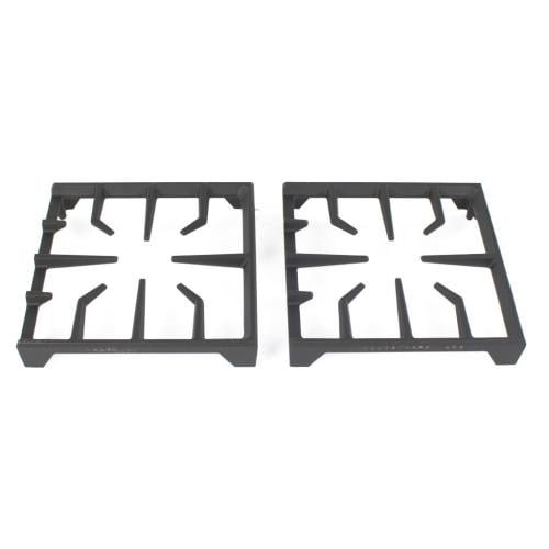 WHIRLPOOL W11241664 GRATE-KIT (Genuine OEM Part)