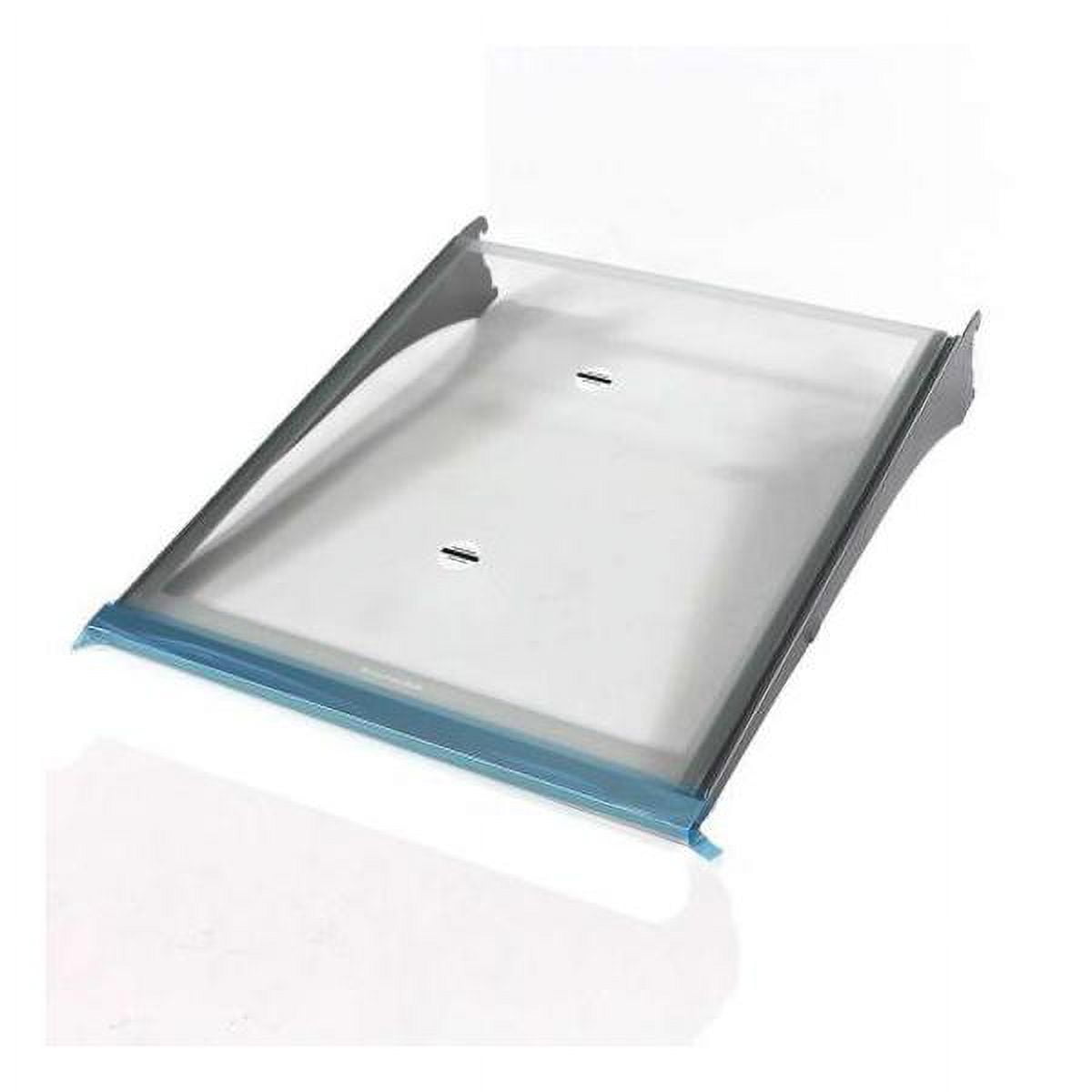 WHIRLPOOL W11245713 SHELF-GLAS - OEM PART