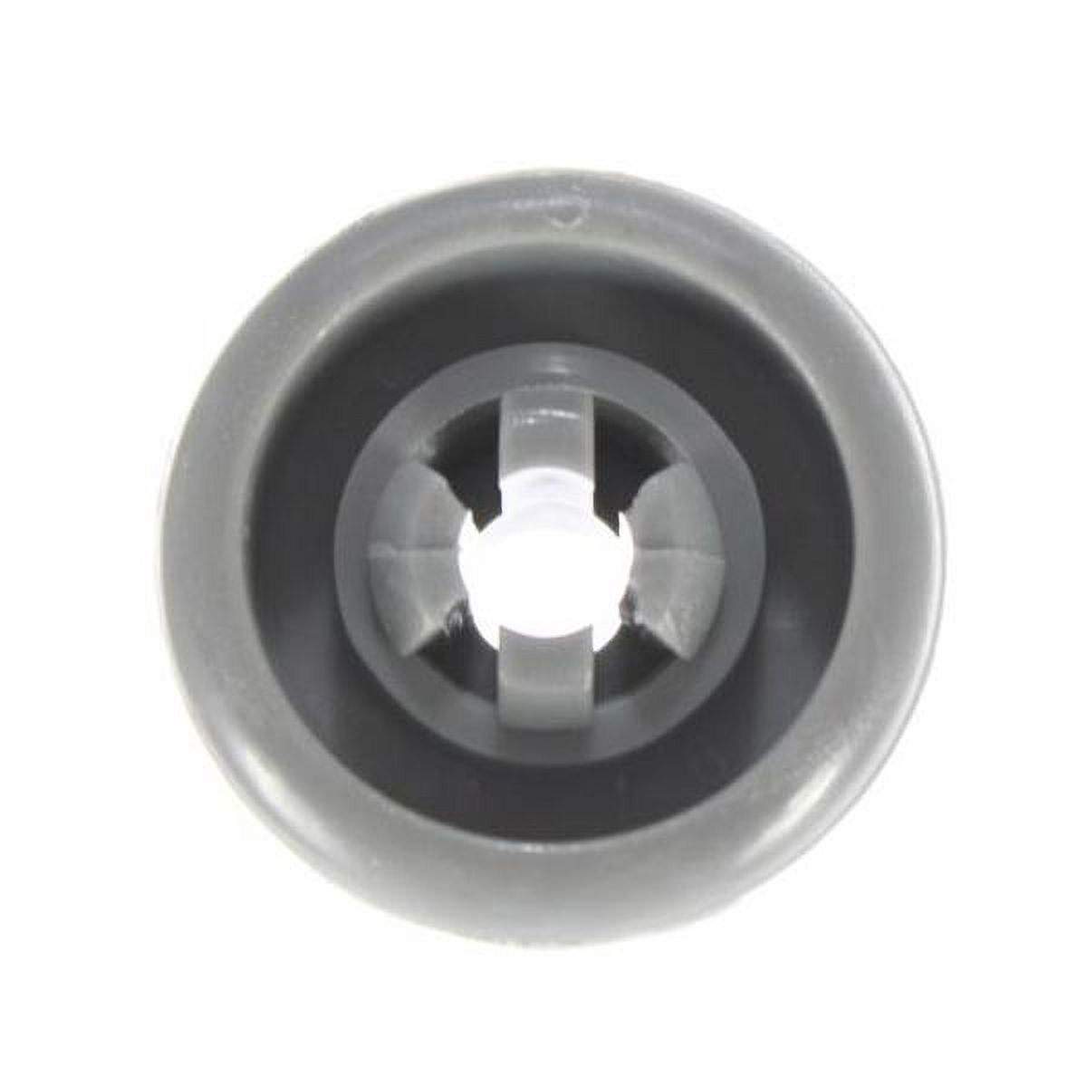 WHIRLPOOL W11246856 DISHWASHER ROLLER - OEM PART