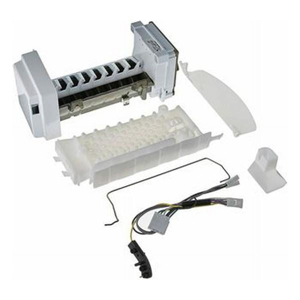 WHIRLPOOL W11284458 ICEMAKER (GENUINE OEM PART)