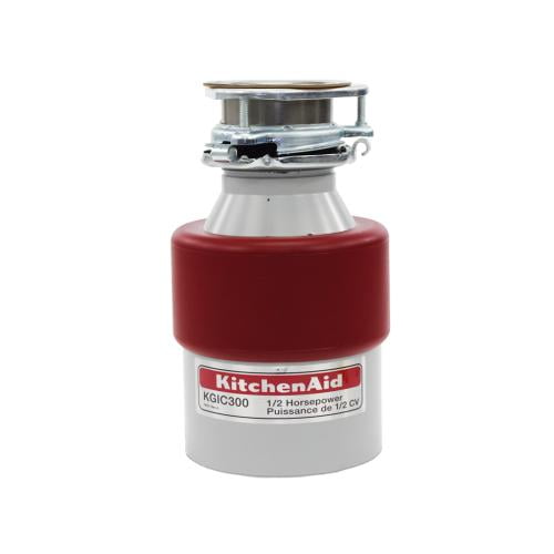 WHIRLPOOL W11316364 DISPOSER (Genuine OEM Part)