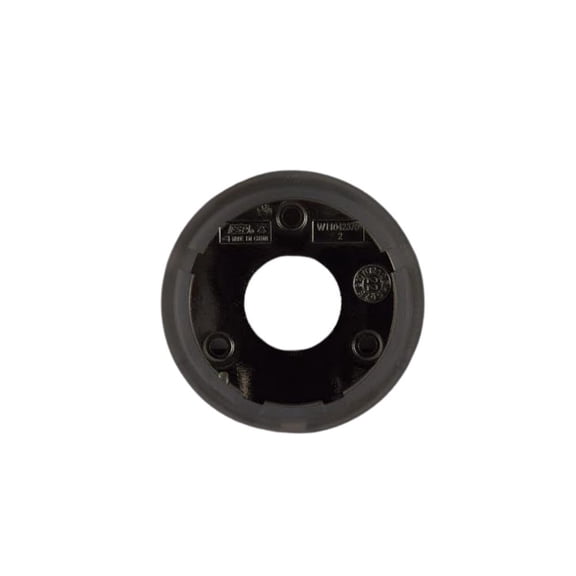 WHIRLPOOL W11317892 BEZEL-KNOB (Genuine OEM Part)