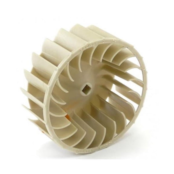 WHIRLPOOL W11327190 WHEEL - GENUINE OEM PART