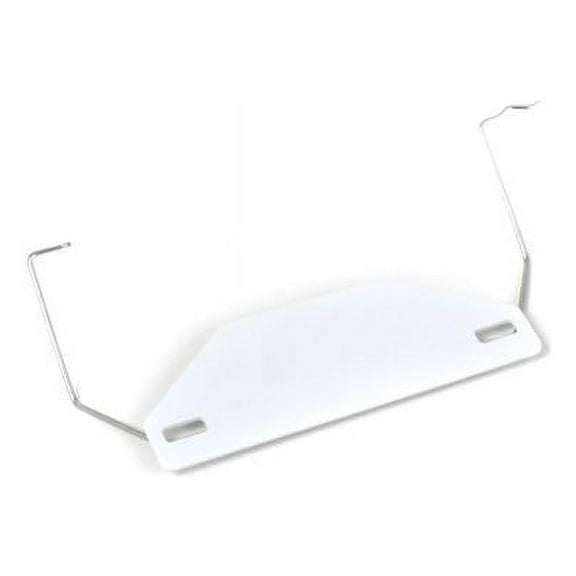 WHIRLPOOL W11342242 REFRIGERATOR ICE MAKER SHUT-OFF ARM - OEM PART