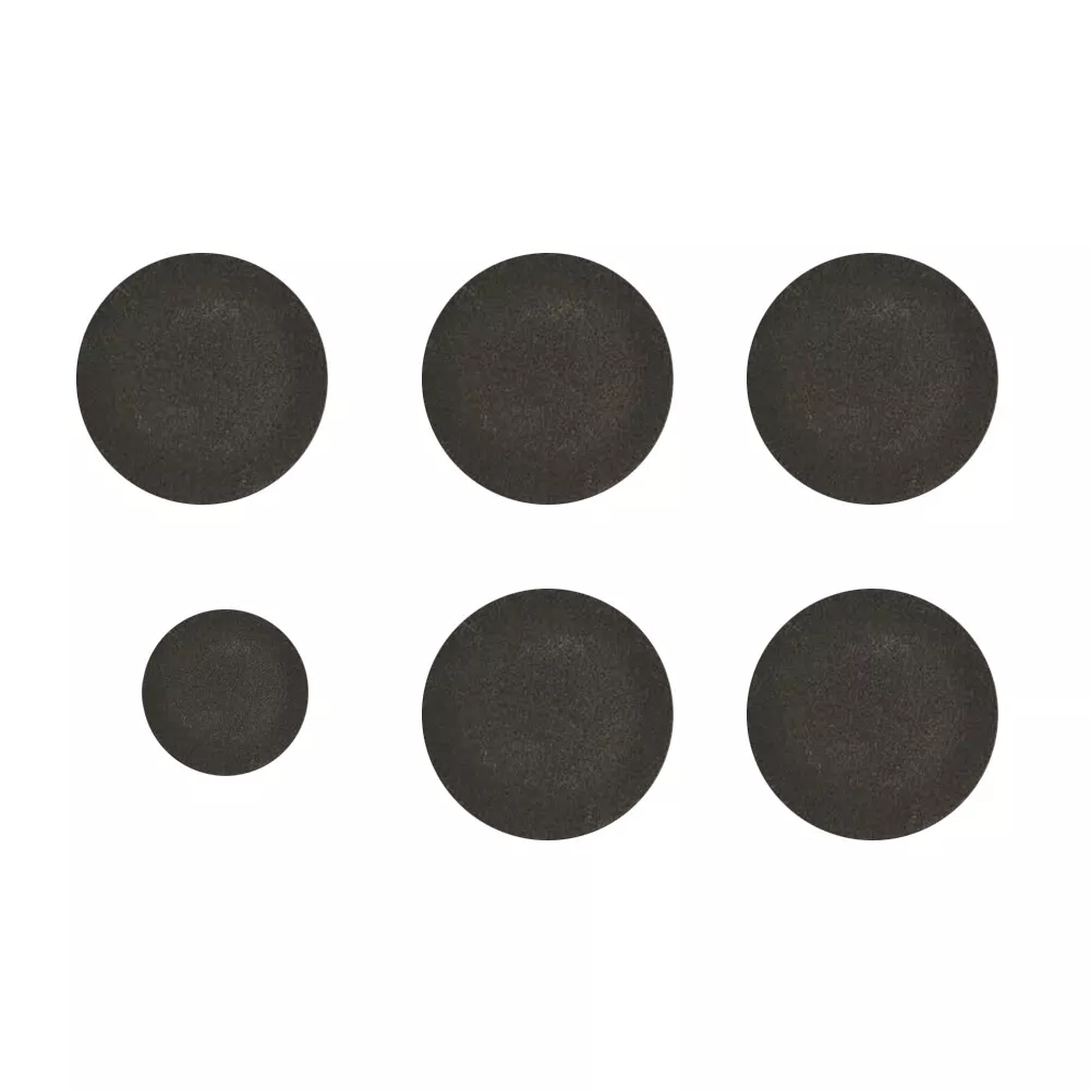 WHIRLPOOL W11344538 CAP-BURNER - GENUINE OEM PART