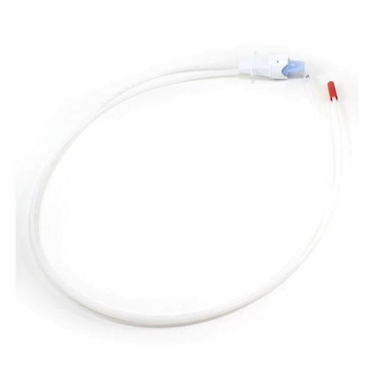 Refrigerator water filter head 2025