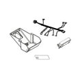 thumbnail image 1 of WHIRLPOOL W11353815 REFRIGERATOR CONTROL BOX ASSEMBLY (GENUINE OEM PART), 1 of 1