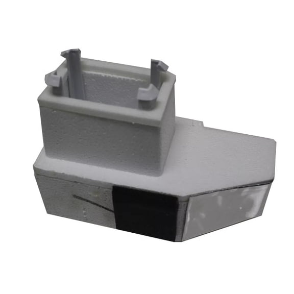 WHIRLPOOL W11380595 DIFFUSER - GENUINE OEM PART