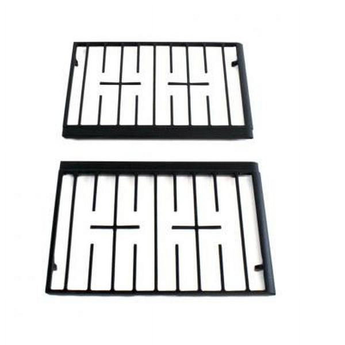 WHIRLPOOL W11381652 GRATE-BRNR - GENUINE OEM PART
