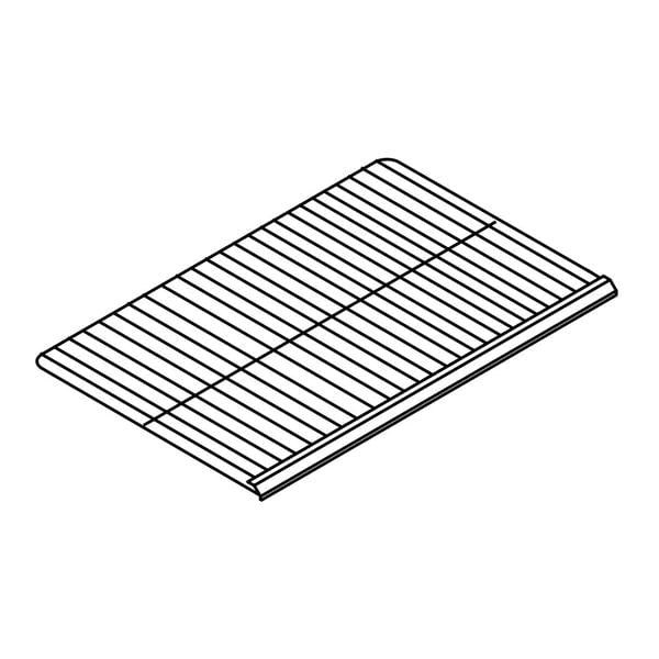 Whirlpool Appliance W11397871 Shelf-Wire - Genuine OEM Part 