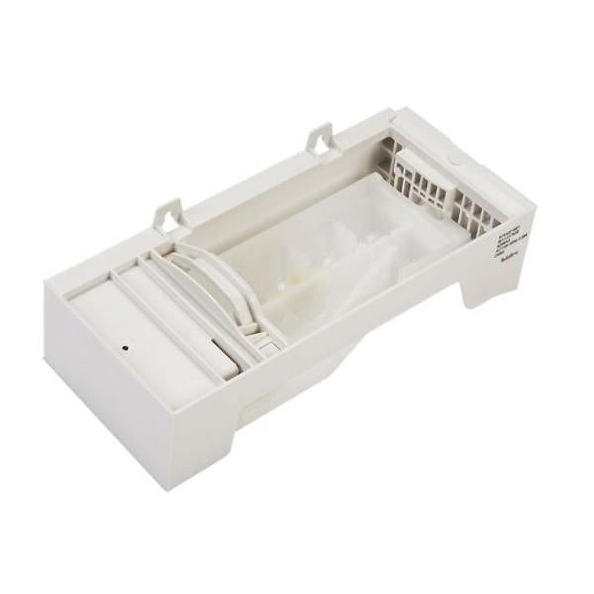 WHIRLPOOL W11416492 REFRIGERATOR ICE MAKER KIT (GENUINE OEM PART)