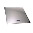 thumbnail image 1 of WHIRLPOOL W11416783 DISHWASHER DOOR OUTER PANEL (STAINLESS) (GENUINE OEM PART), 1 of 1