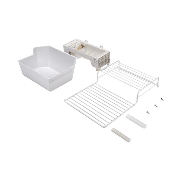 WHIRLPOOL W11424126 ICEMAKER - GENUINE OEM PART