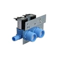 thumbnail image 1 of WHIRLPOOL W11430645 VALVE - GENUINE OEM PART, 1 of 1