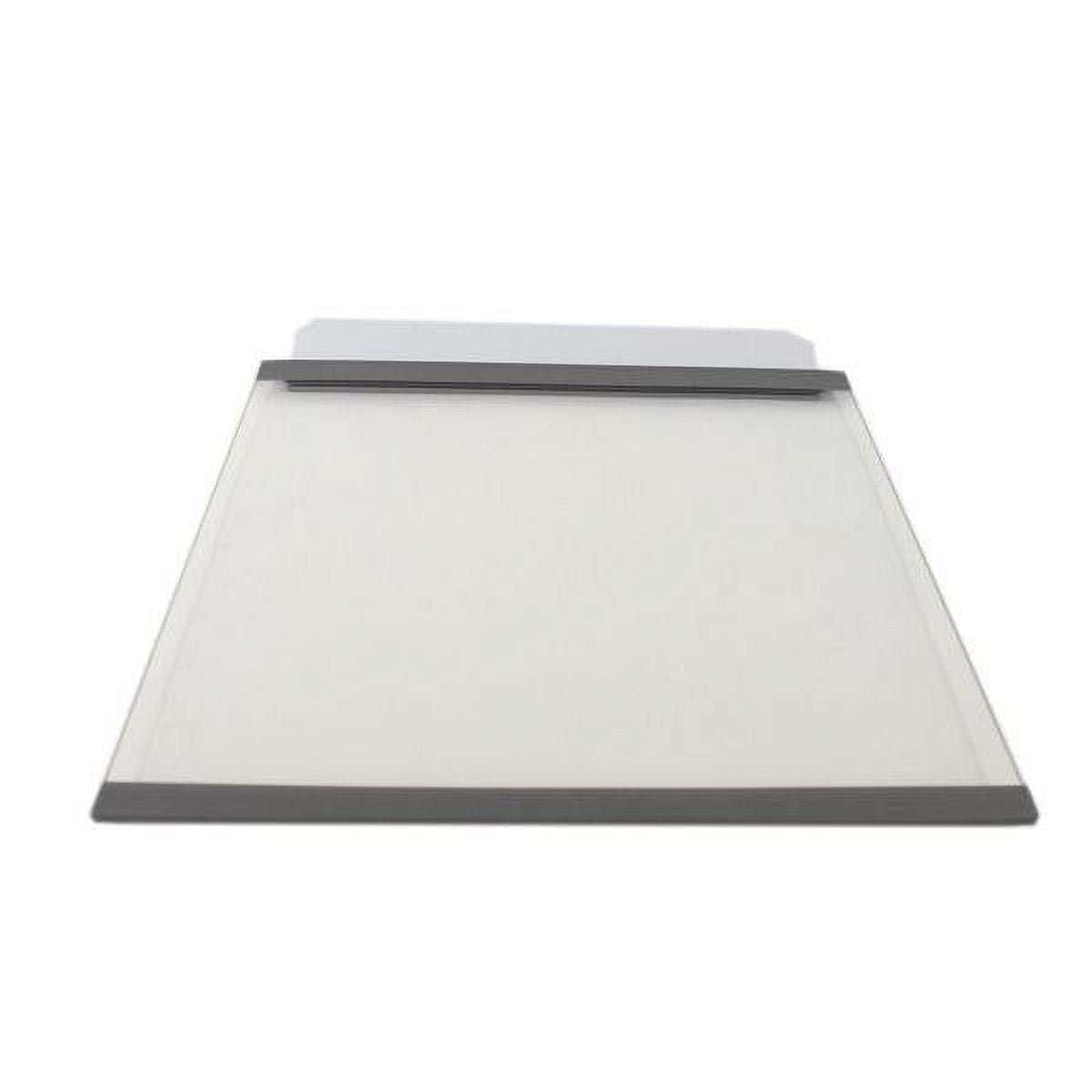 WHIRLPOOL W11449889 SHELF-GLAS (GENUINE OEM PART)
