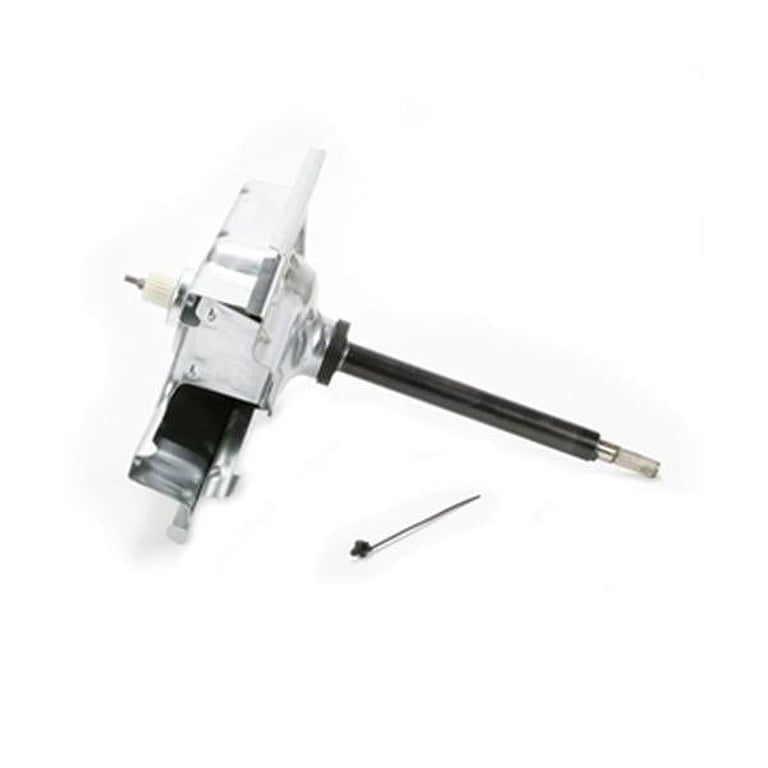 WHIRLPOOL W11454741 GEARCASE - GENUINE OEM PART - Walmart.com