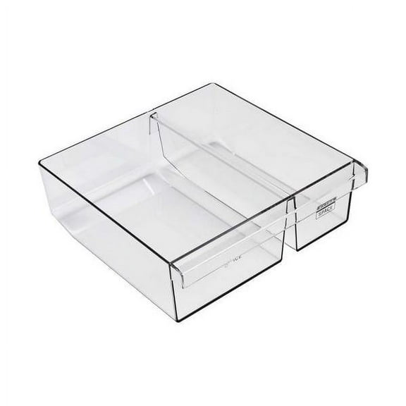 WHIRLPOOL W11455233 CONTAINER (GENUINE OEM PART)