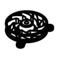 thumbnail image 1 of WHIRLPOOL W11455373 REFRIGERATOR EVAPORATOR FAN MOTOR (GENUINE OEM PART), 1 of 1