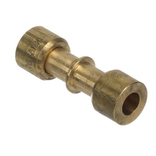 WHIRLPOOL W11506621 COUPLER - GENUINE OEM PART
