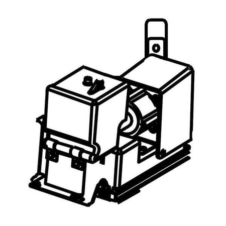 WHIRLPOOL W11539855 PUMP - GENUINE OEM PART