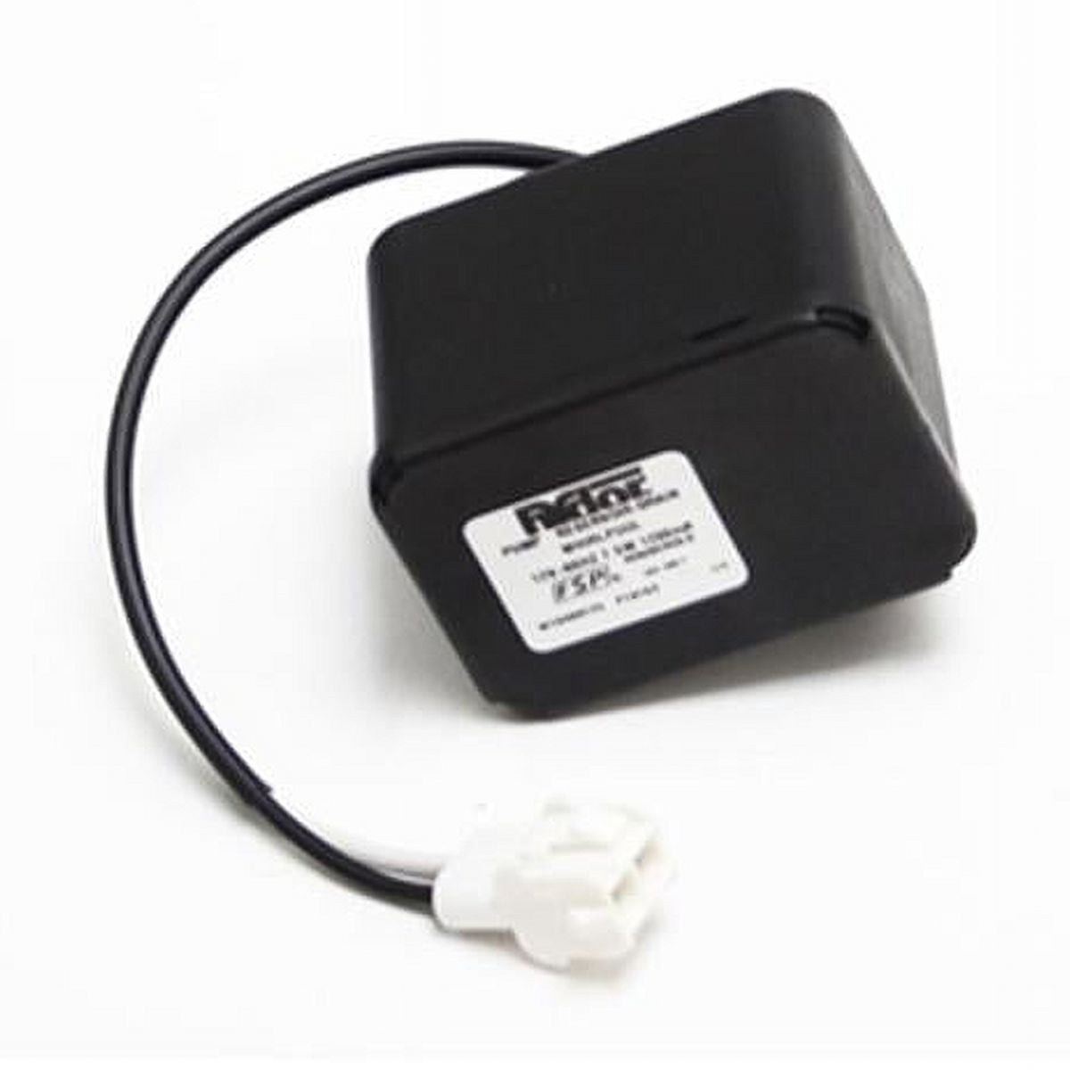 WHIRLPOOL W11542867 ICE MAKER RECIRCULATION PUMP (GENUINE OEM PART)