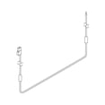 thumbnail image 1 of WHIRLPOOL W11546981 REFRIGERATION APPLIANCE DEFROST HEATER (GENUINE OEM PART), 1 of 1