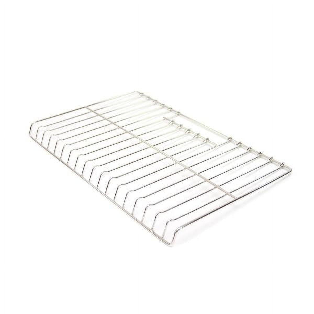 WHIRLPOOL W11550107 RANGE OVEN RACK (GENUINE OEM PART)