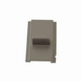 thumbnail image 1 of WHIRLPOOL W11569415 RANGE HOOD LIGHT SWITCH SLIDE BUTTON (GENUINE OEM PART), 1 of 1