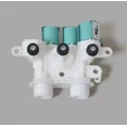 thumbnail image 1 of WHIRLPOOL W11595805 WATER VALVE (GENUINE OEM PART), 1 of 1