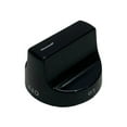 thumbnail image 1 of WHIRLPOOL W11620491 RANGE KNOB (GENUINE OEM PART), 1 of 1
