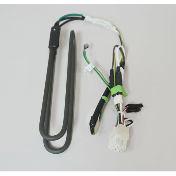 WHIRLPOOL W11650661 REFRIGERATOR DEFROST HEATER AND EVAPORATOR FAN MOTOR WIRE HARNESS (GENUINE OEM PART)