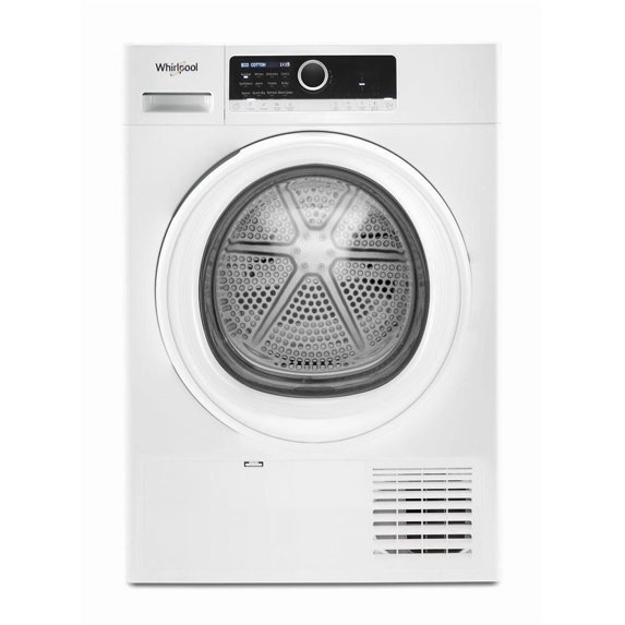 WHIRLPOOL WCD3090JW drye