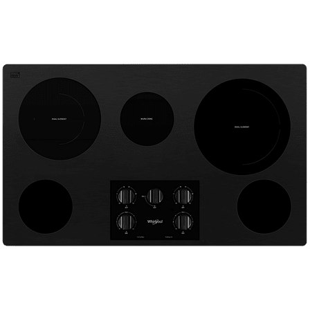 WHIRLPOOL WCE77US6HB ersurf