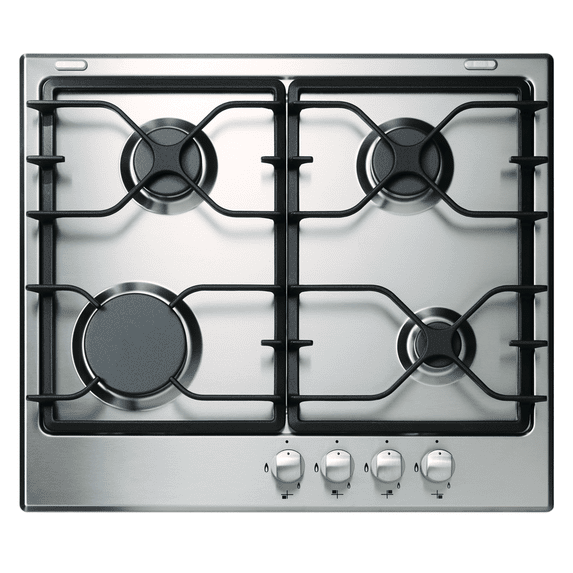 WHIRLPOOL WCG52424AS cooktops (gas)