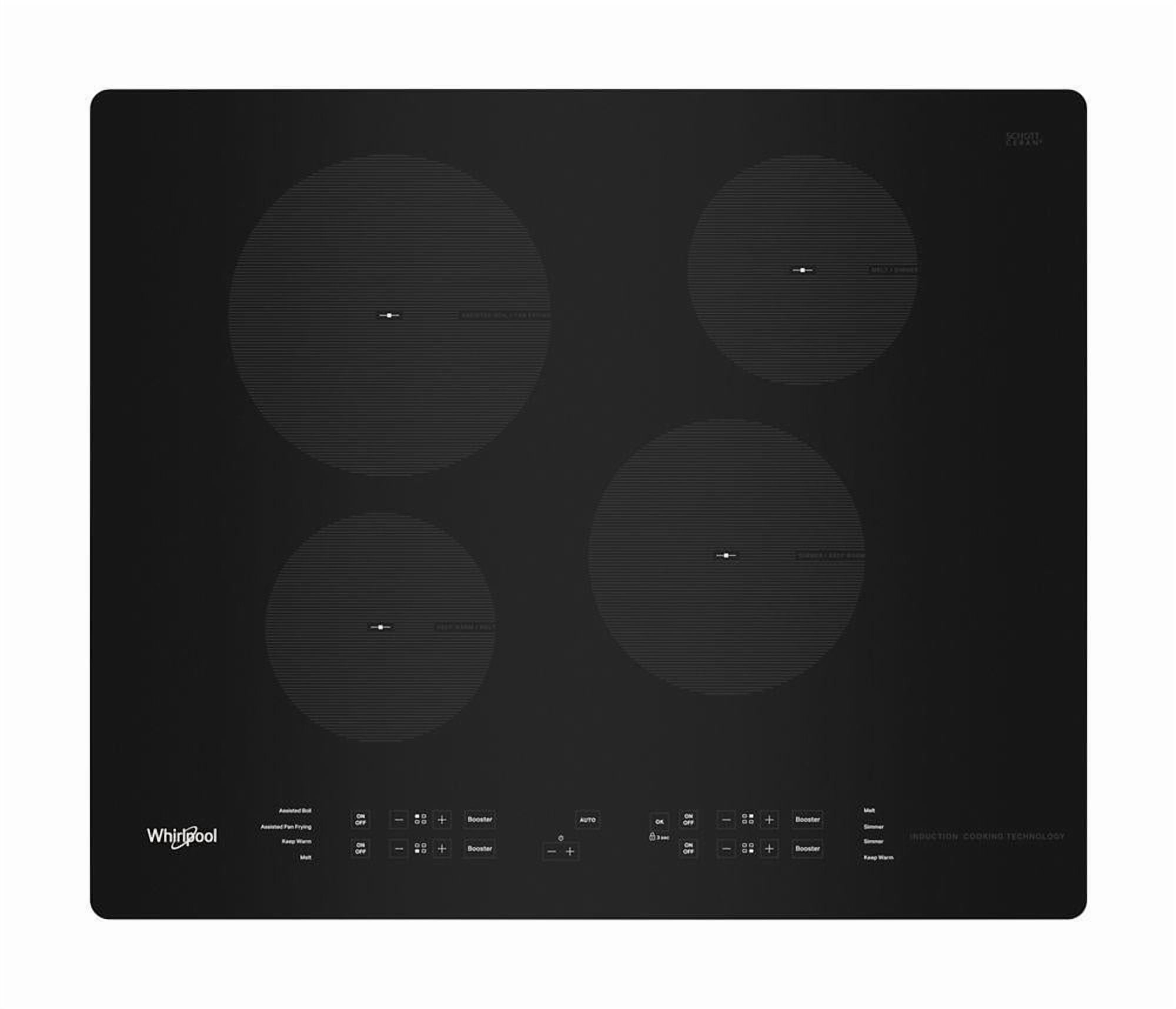 WHIRLPOOL WCI55US4JB ersurf