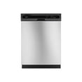thumbnail image 1 of WHIRLPOOL WDF330PAHS BUILT IN DISHWASHER White, 1 of 5