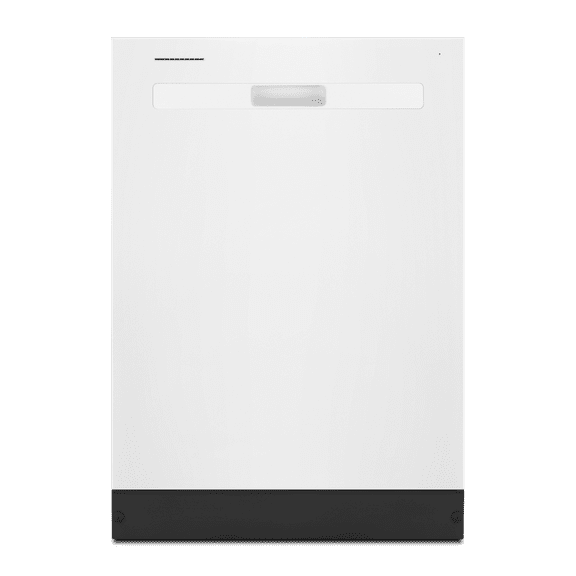 WHIRLPOOL WDP540HAMW built in dishwasher