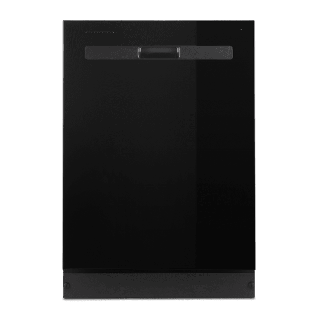 WHIRLPOOL WDP560HAMB built in dishwasher