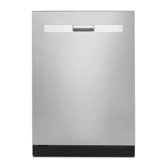 WHIRLPOOL WDP730HAMZ BUILT IN DISHWASHER Stainless Steel