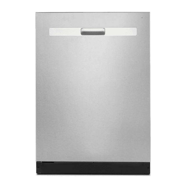 WHIRLPOOL WDP730HAMZ BUILT IN DISHWASHER Stainless Steel