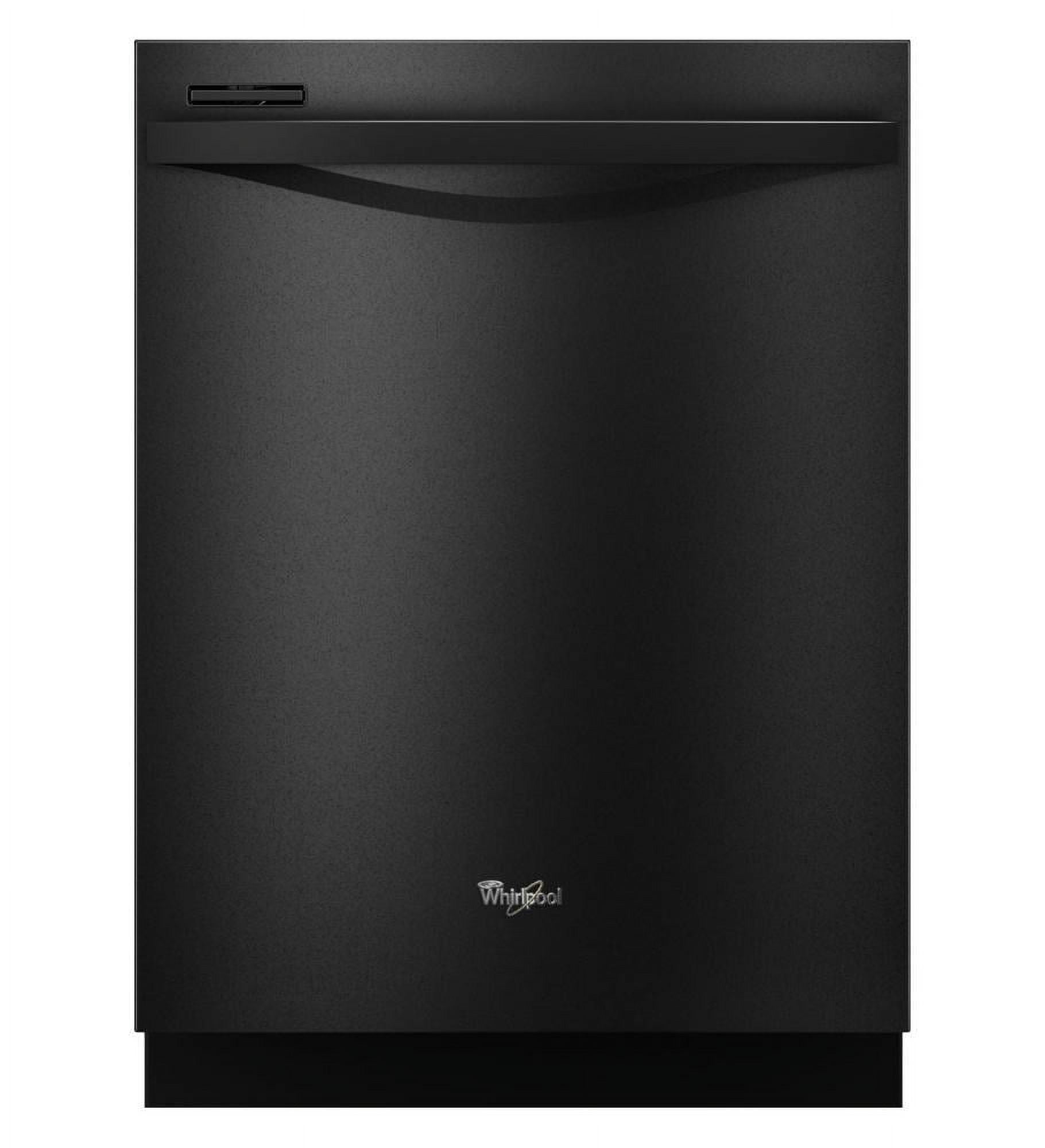 Whirlpool WDT710PAYM Dishwasher - Thumbnail 4