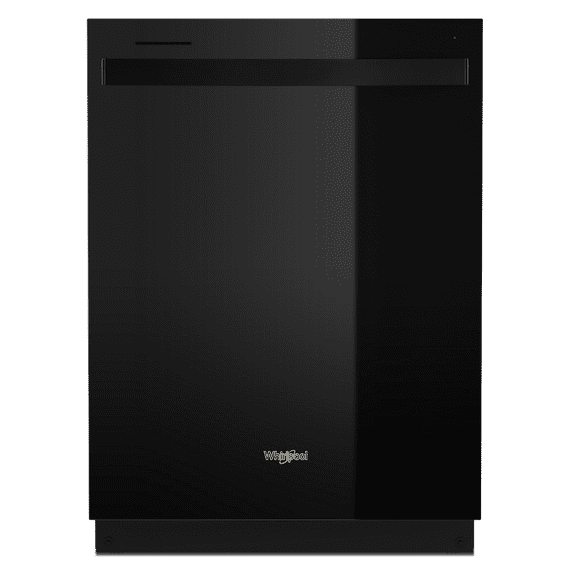 WHIRLPOOL WDT750SAKB built in dishwasher