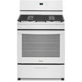 thumbnail image 1 of Whirlpool Broiler Drawer 5.1 Cu. Ft. Gas Range, 1 of 1