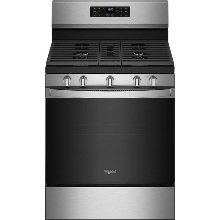 Whirlpool gas range and microwave combo deals