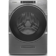 Whirlpool WFW8620HC 27 Inch Front Load Washer